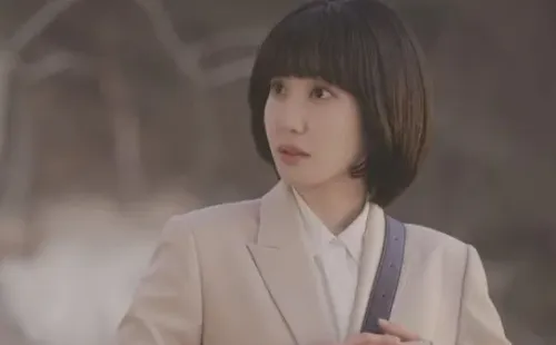 Park Eun-bin es la protagonista de Woo. Foto: (IMDB)