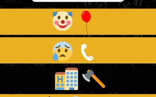 Emojis