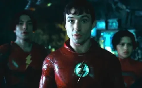 The Flash