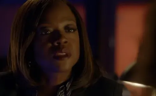 how to get away with murder