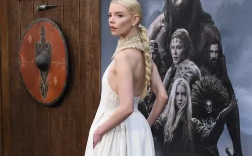 Anya taylor-joy