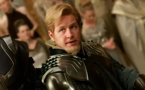 fandral-thor-marvel