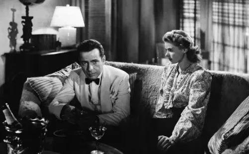 casablanca