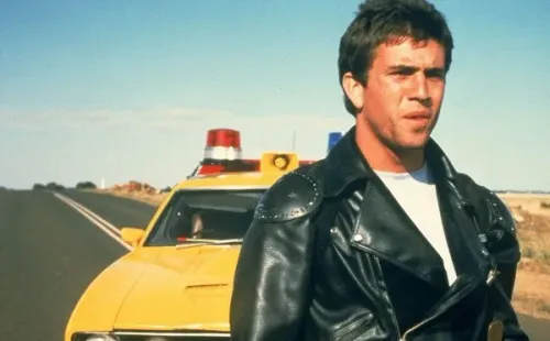 mad max