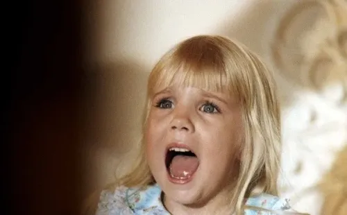 Poltergeist