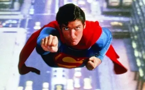 superman