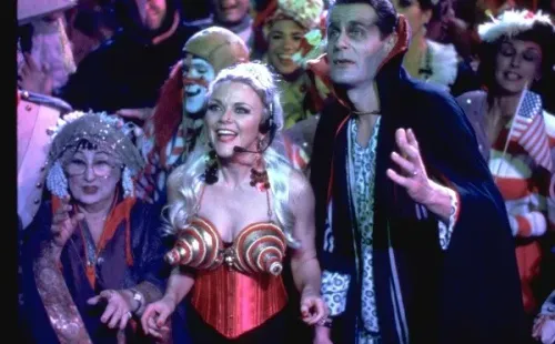 hocus pocus abracadabra