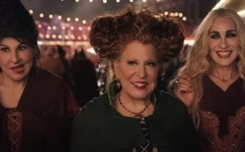 hocus pocus abracadabra