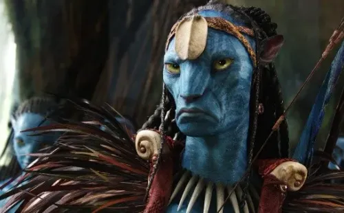 avatar james cameron