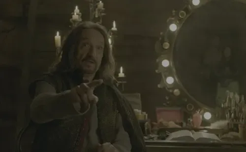 Ben Kingsley