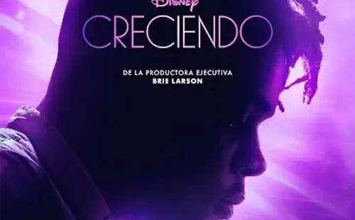 Creciendo