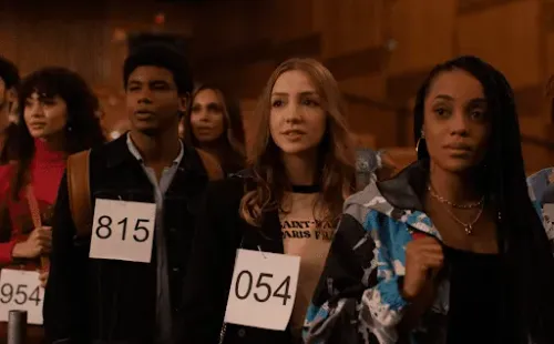 El Coro, Fama Allá Voy