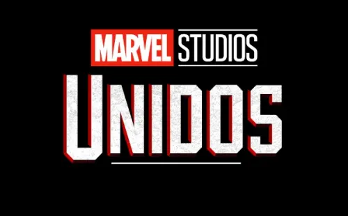 Marvel Unidos