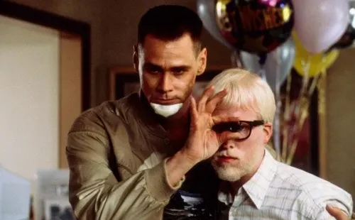 jim carrey irene yo y mi otro yo