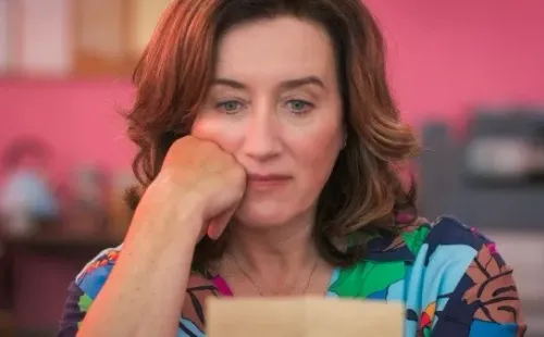 Recipes for Love and Murder (Acorn TV).