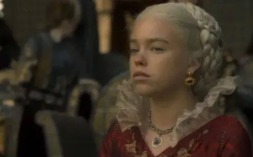 La Casa del Dragón (IMDb).