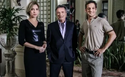 Inseparables (Netflix).