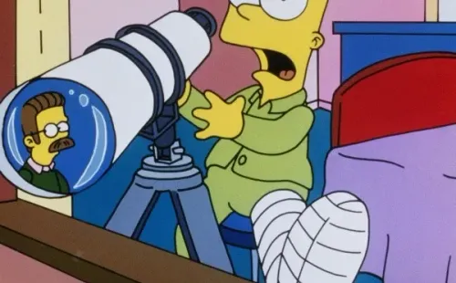 los simpson