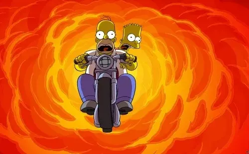 los simpson