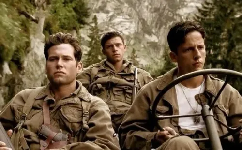 band of brothers