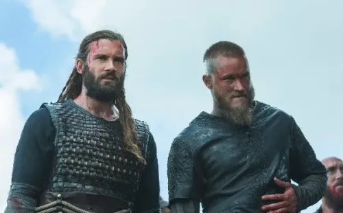 vikings