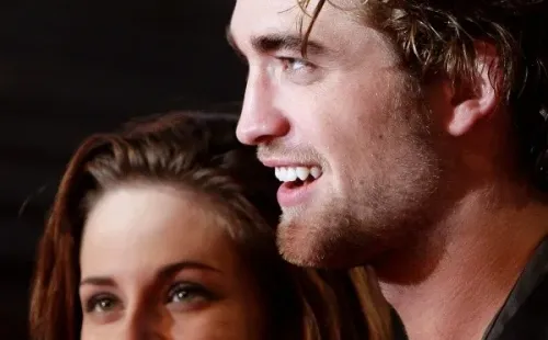 Robert Pattinson y Kristen Stewart fueron pareja entre 2009 y 2013 (Getty).