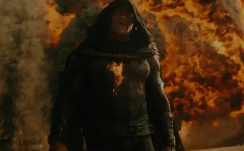 Black Adam