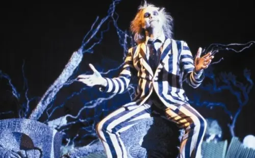Beetlejuice