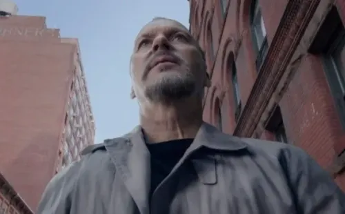 Birdman