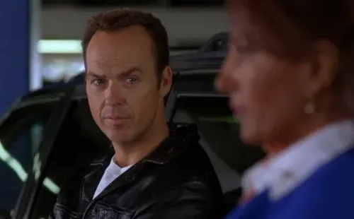 Jackie Brown