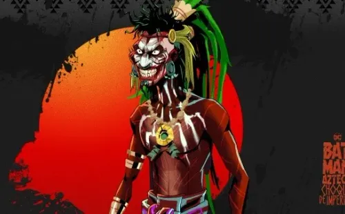 El Joker