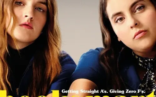 booksmart