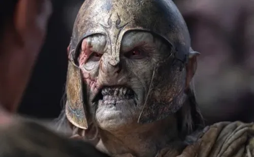 El Señor de los Anillos: Los Anillos de Poder estrenará su tercer episodio (Prime Video).