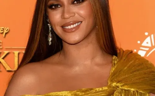 Beyoncé (Getty).
