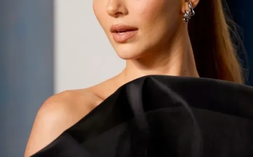 Kendall Jenner (Getty).
