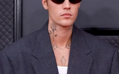 Justin Bieber (Getty).