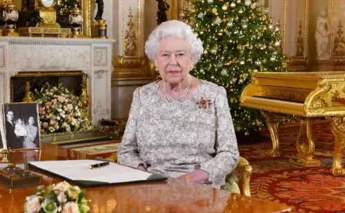 Isabel II