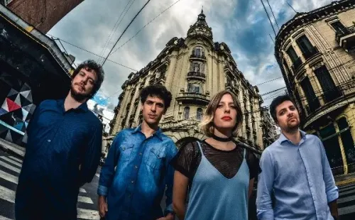 Música Para Volar presenta un concierto sinfónico en homenaje a Cerati (MN Prensa & Comunicación).