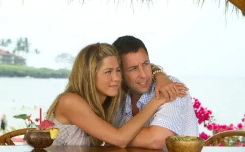 Just Go With It (IMDb).