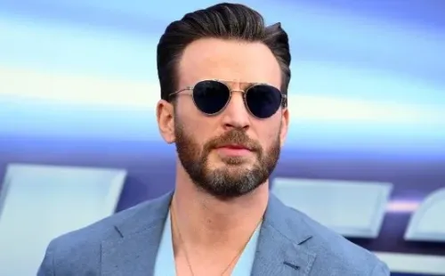Chris Evans brilla en Hollywood. Foto: (Getty)