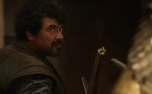 miltos yerolemou syrio forel game of thrones