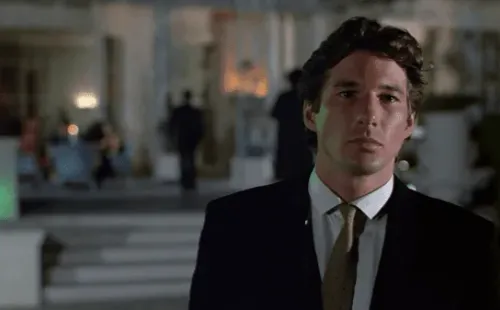 american gigolo richard gere