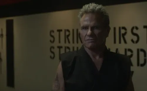 cobra kai netflix