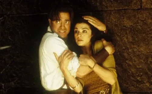 The Mummy Returns (IMDb).