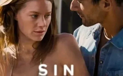 Sin Aliento