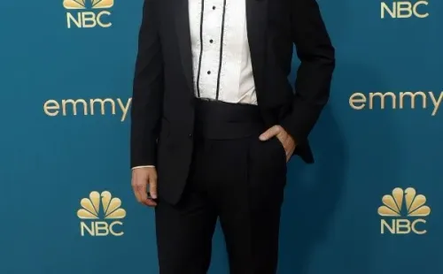 Emmy 2022