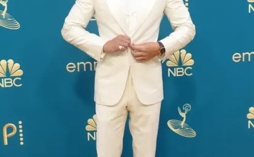 Emmy 2022