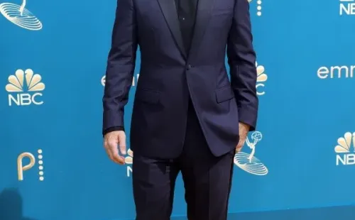 Emmy 2022