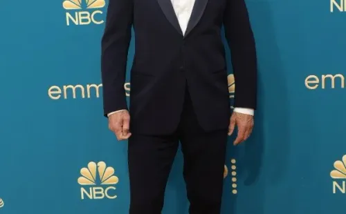 Emmy 2022