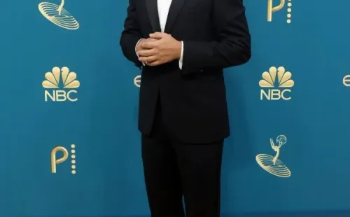 Emmy 2022